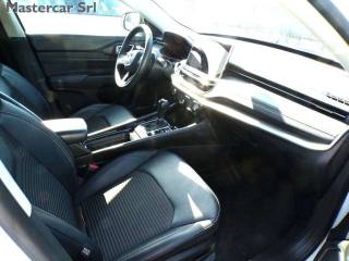 JEEP Compass usata, con Airbag Passeggero