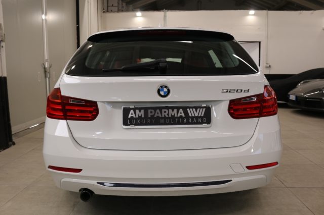 BMW 320 usata, con Autoradio