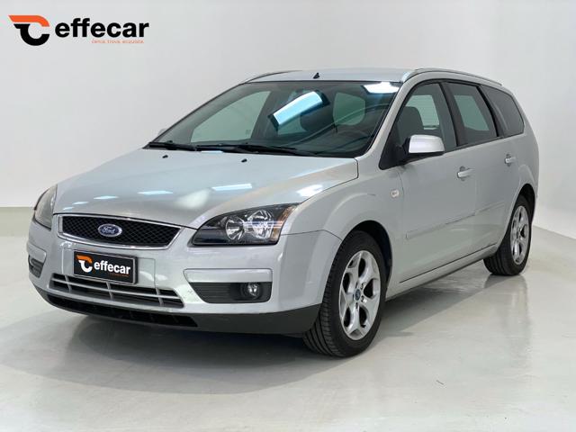 FORD Focus usata, con ABS