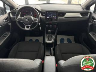 RENAULT Captur usata, con Chiusura centralizzata