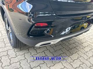 MG ZS usata, con Cruise Control