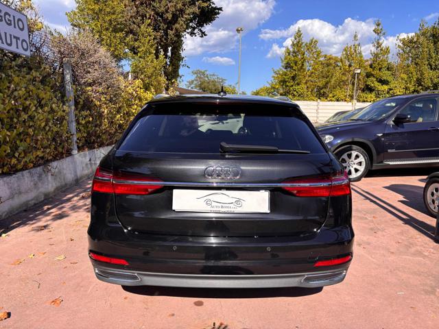 AUDI A6 usata, con Alzacristalli elettrici