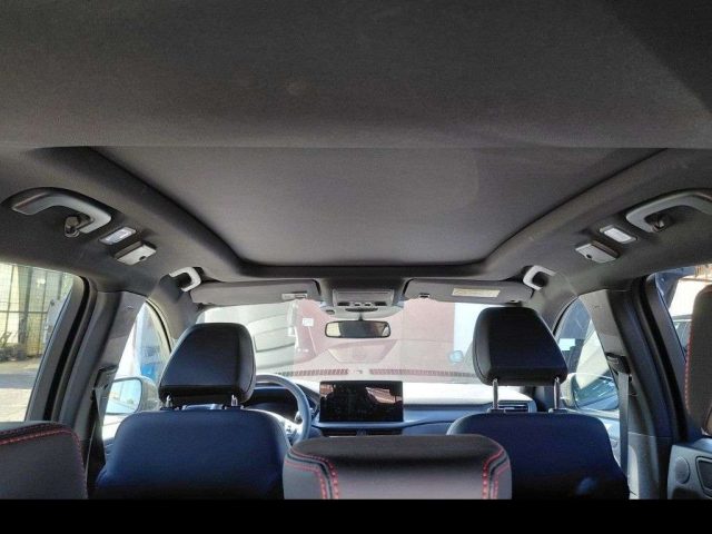 FORD Kuga usata, con Immobilizzatore elettronico