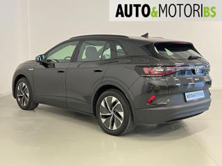 VOLKSWAGEN ID.4 usata, con Autoradio