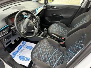 OPEL Corsa usata, con Chiusura centralizzata