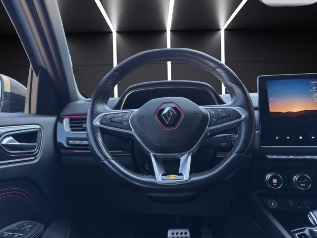 RENAULT Arkana usata, con Climatizzatore