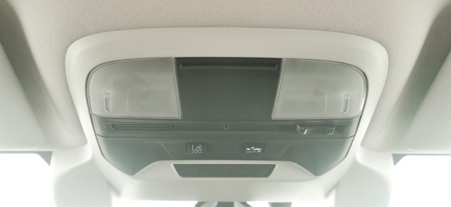 SUBARU XV usata 46