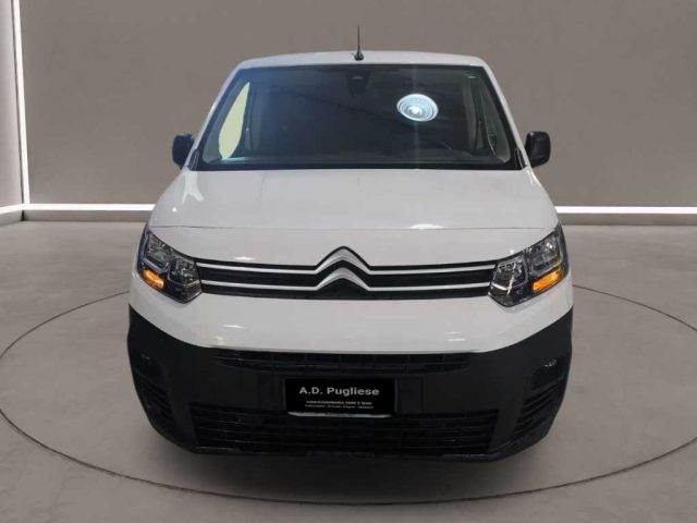 CITROEN Berlingo usata, con Climatizzatore