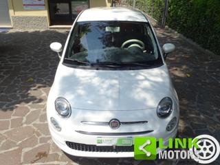 FIAT 500 usata, con Fendinebbia