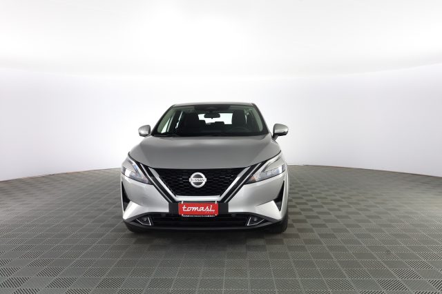 NISSAN Qashqai usata 0