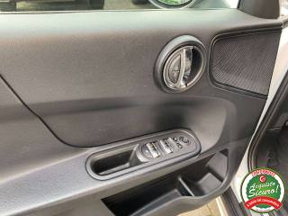 MINI Cooper D usata, con Boardcomputer