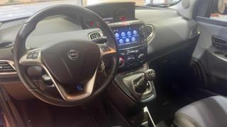 LANCIA Ypsilon usata, con Chiusura centralizzata