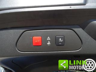 OPEL Grandland X usata, con Luci diurne