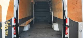 MERCEDES-BENZ Sprinter usata, con Lettore CD