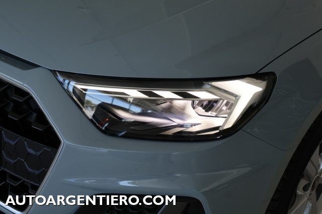 AUDI A1 usata, con Monitoraggio pressione pneumatici