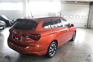 FIAT Tipo usata, con Airbag Passeggero