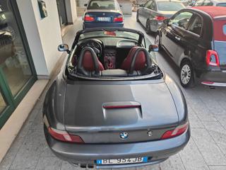 BMW Z3 usata, con Cerchi in lega