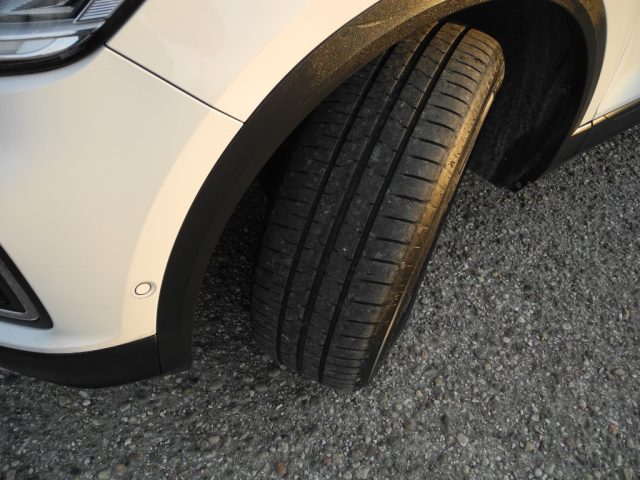 VOLKSWAGEN T-Roc usata 56