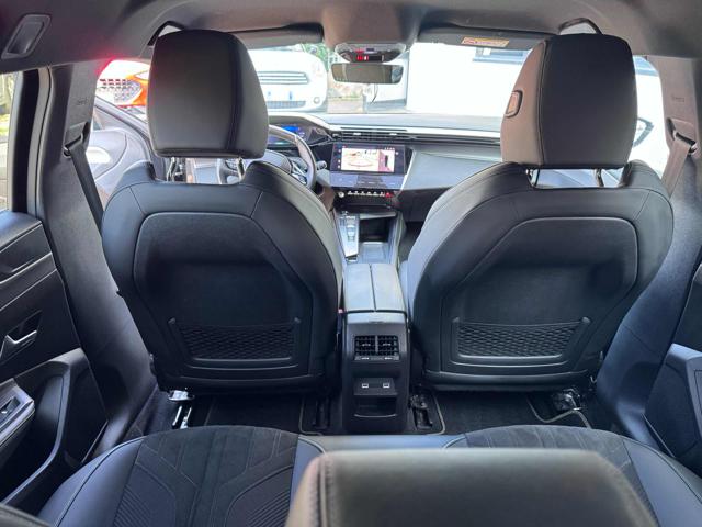 PEUGEOT 308 usata 7