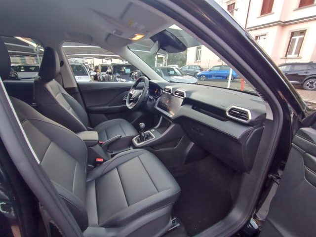 MG ZS usata, con Controllo automatico clima