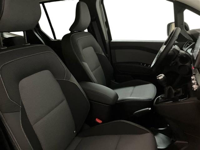 RENAULT Kangoo usata, con Bracciolo