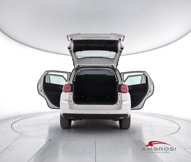 FIAT 500L usata 6