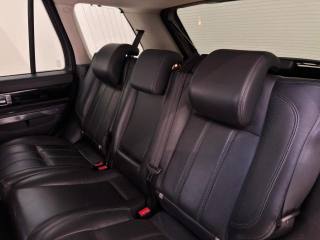 LAND ROVER Range Rover Sport usata, con Cruise Control