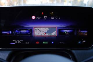 MERCEDES-BENZ EQE usata, con Bracciolo