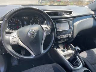 NISSAN Qashqai usata 12