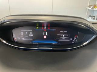 PEUGEOT 3008 usata, con Filtro antiparticolato