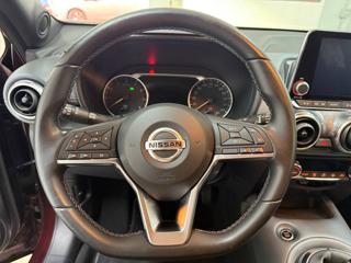 NISSAN Juke usata, con Climatizzatore