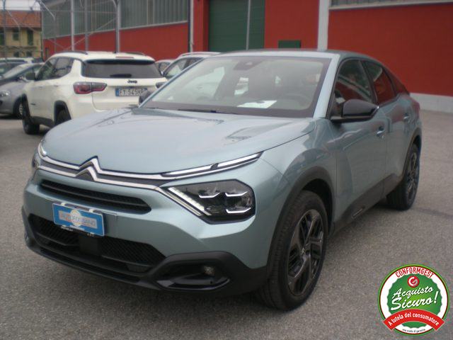 CITROEN C4 usata, con Airbag Passeggero