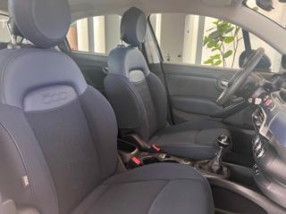 FIAT 500X usata, con Cruise Control