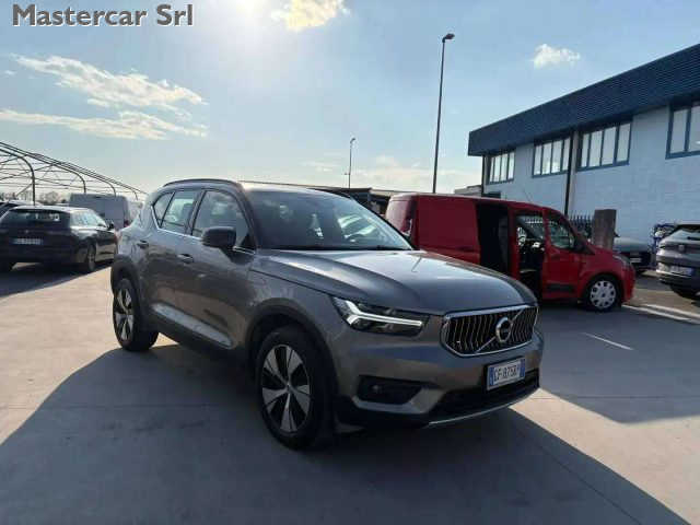 VOLVO XC40 usata, con Airbag Passeggero
