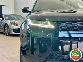 LAND ROVER Range Rover Evoque usata, con Autoradio