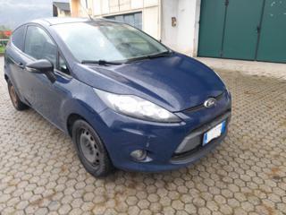 FORD Fiesta usata, con Alzacristalli elettrici