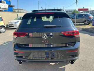 VOLKSWAGEN Golf usata, con Alzacristalli elettrici