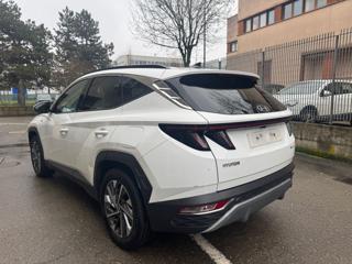 HYUNDAI Tucson usata, con Alzacristalli elettrici