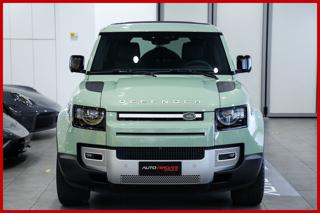 LAND ROVER Defender usata, con Airbag
