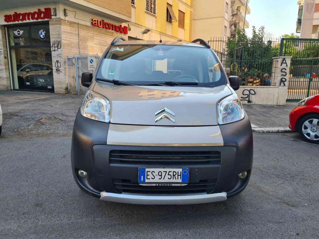 CITROEN Nemo usata, con Airbag