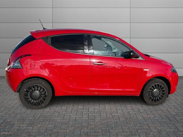 LANCIA Ypsilon usata, con Airbag Passeggero