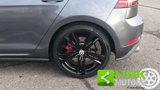 VOLKSWAGEN Golf GTI usata, con Sedili sportivi