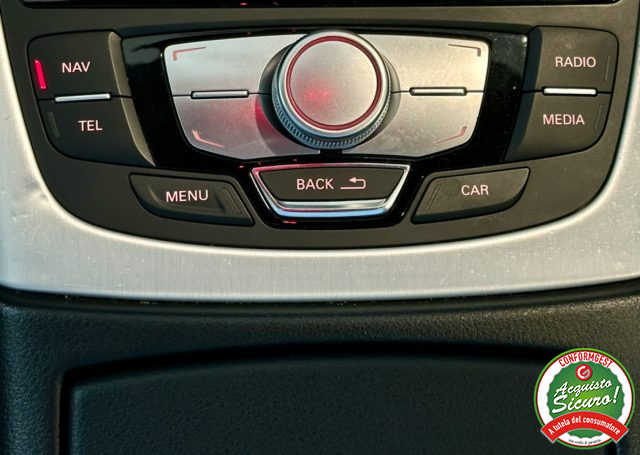 AUDI A6 usata, con ESP