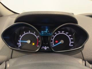 FORD EcoSport usata, con Cerchi in lega