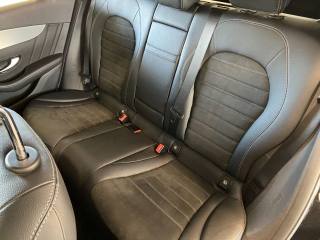 MERCEDES-BENZ GLC 220 usata, con Fari Xenon