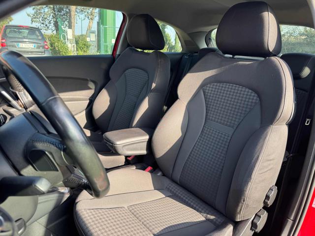 AUDI A1 usata, con ESP