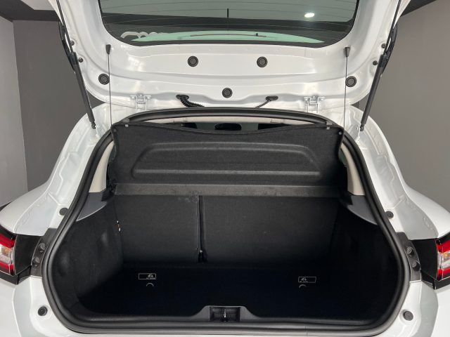 RENAULT Clio usata, con Climatizzatore