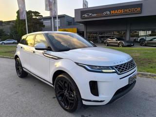 LAND ROVER Range Rover Evoque 2.0 TD4 150 CV 5p S solo km53000
