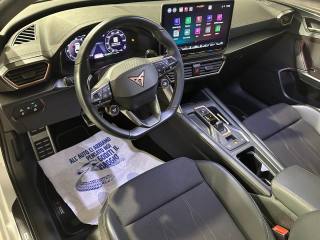 CUPRA Leon usata, con Alzacristalli elettrici