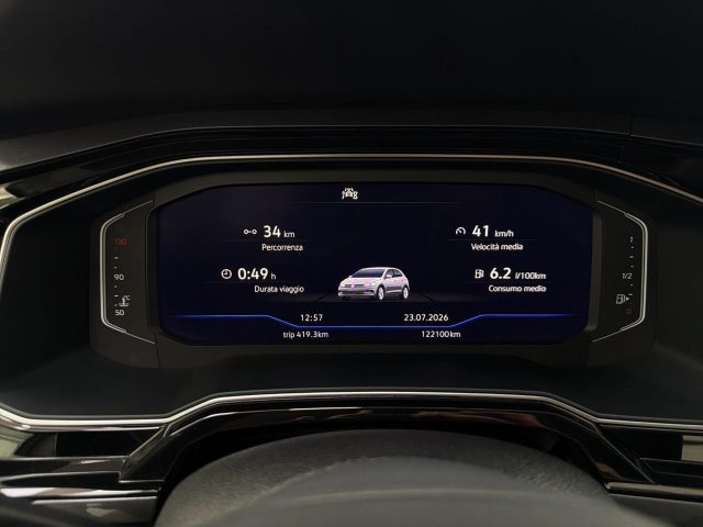 VOLKSWAGEN Polo usata, con Chiusura centralizzata